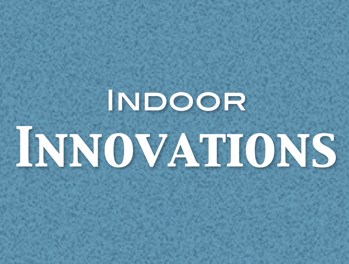 Indoor Innovations Inc. - Designing the Future